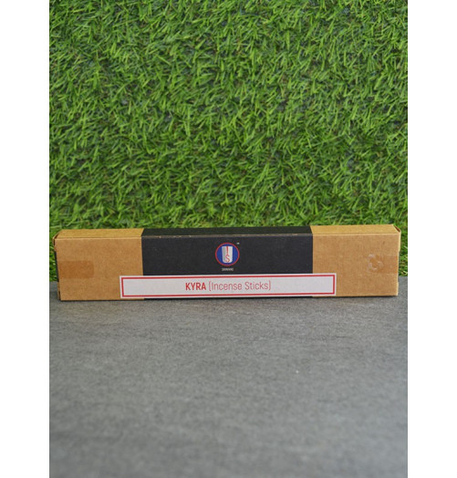 Satya Srinivas Kyra 15g