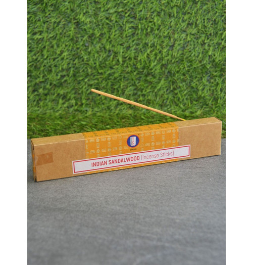 Satya Srinivas Santal Indien 15g