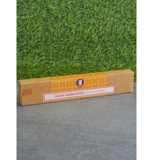 Satya Srinivas Santal Indien 15g