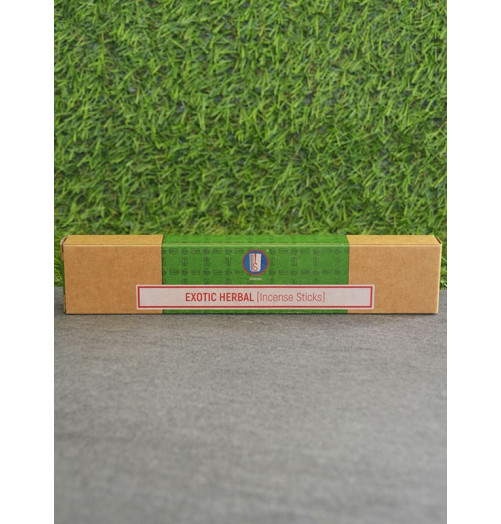 Satya Srinivas Herbes Exotiques 15g