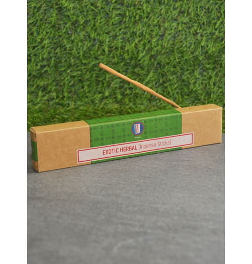 Satya Srinivas Herbes Exotiques 15g