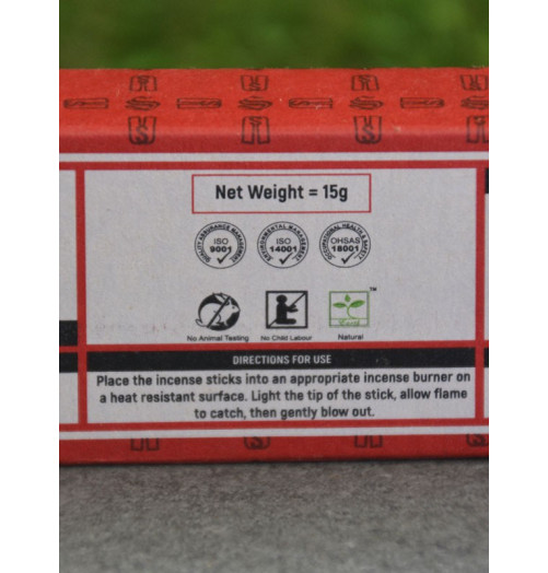 Satya Srinivas Sang de Dragon 15g