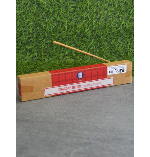 Satya Srivinas Sang de Dragon 15g