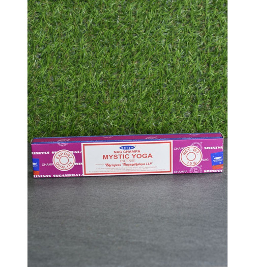 Satya Yoga Mystique 15g