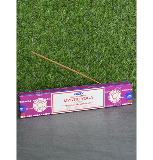Satya Yoga Mystique 15g