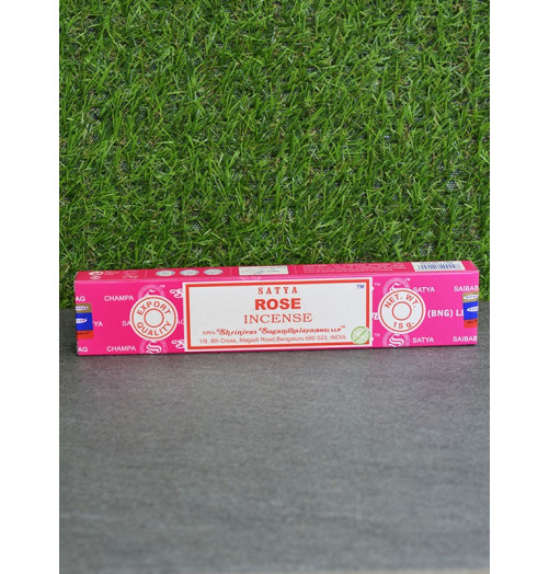 Satya Rose 15g
