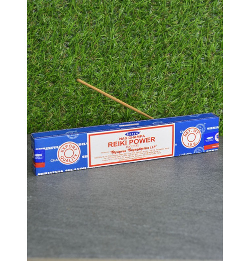 Satya Reiki Power 15g