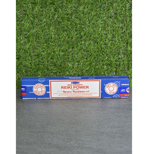 Satya Reiki Power 15g