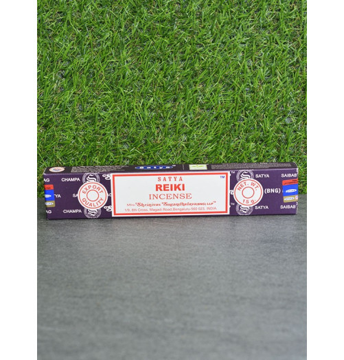 Satya Reiki 15g