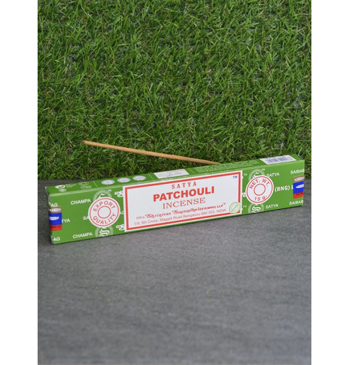 Satya Patchouli 15g