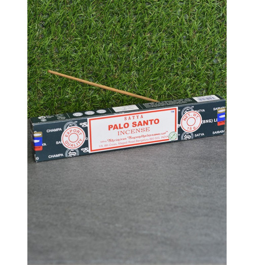 Satya Palo Santo 15g