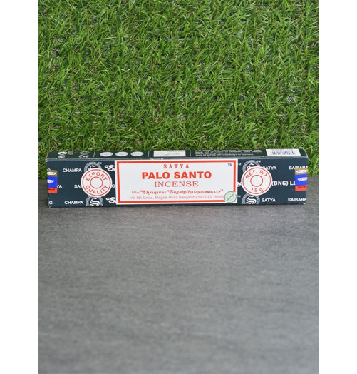 Satya Palo Santo 15g