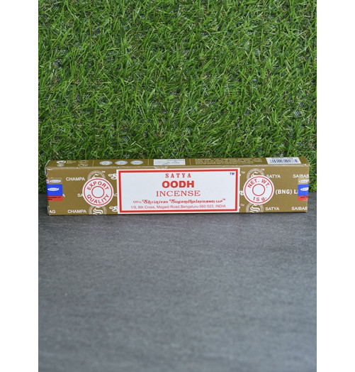 Satya Oudh 15g