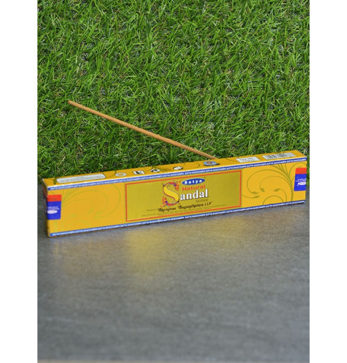 Satya Natural Sandal 15g