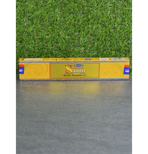 Satya Natural Sandal 15g