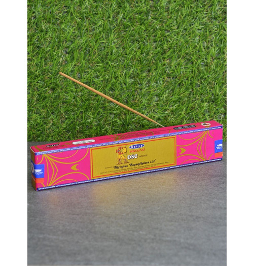 Satya Natural Rose 15g