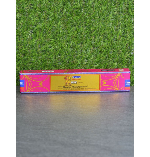 Satya Natural Rose 15g