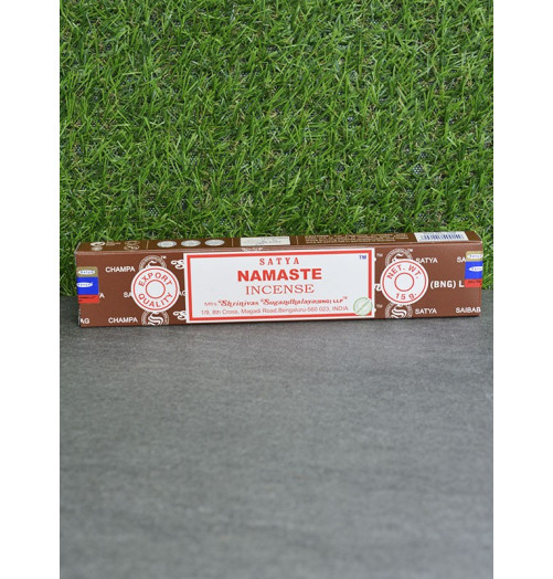 Satya Namaste 15g