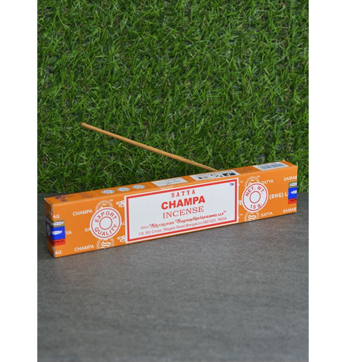 Satya Champa 15g