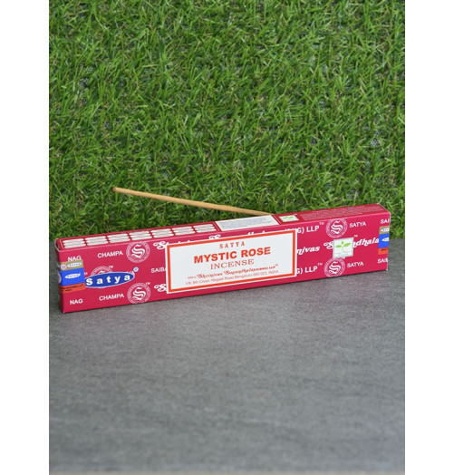 Satya Rose Mystique 15g