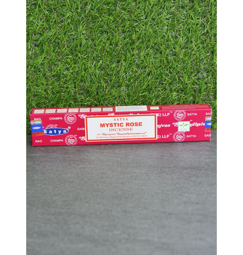Satya Rose Mystique 15g