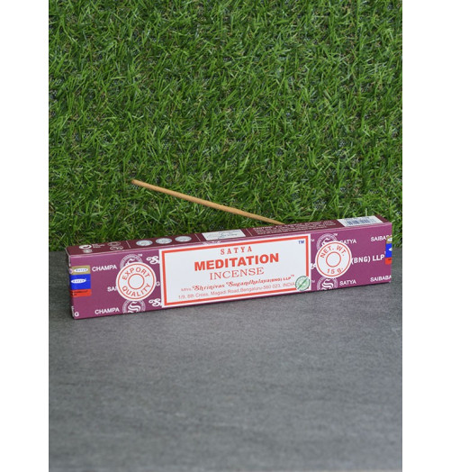 Satya Meditation 15g