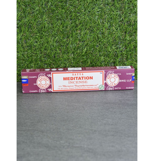 Satya Meditation 15g