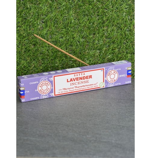 Satya Lavande 15g