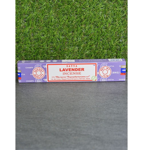 Satya Lavande 15g