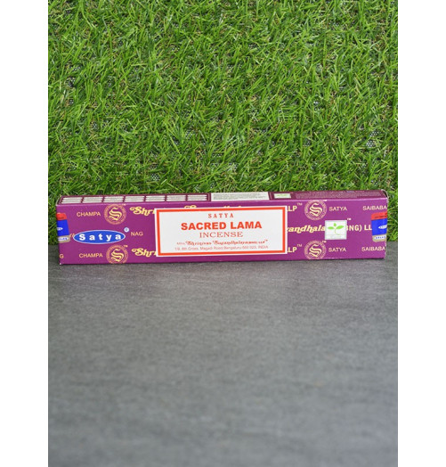Satya Lama Sacré 15g