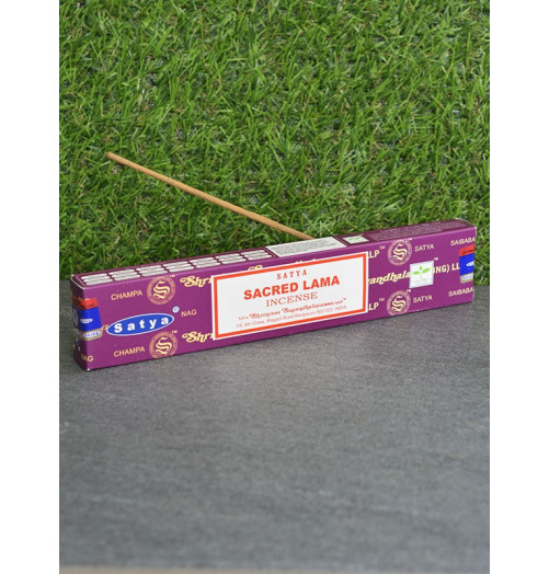 Satya Lama Sacré 15g