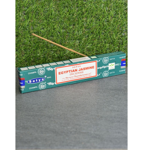 Satya Jasmin Egyptien 15g