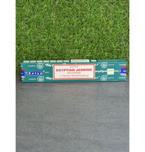 Satya Jasmin Egyptien 15g