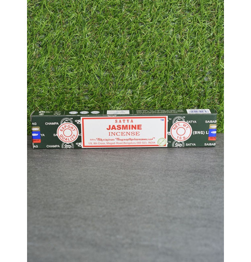 Satya Jasmin 15g