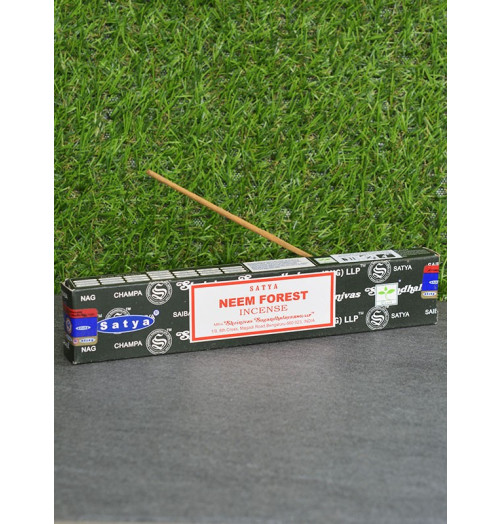 Satya Neem Forest 15g