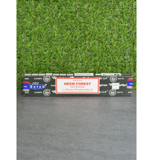 Satya Neem Forest 15g