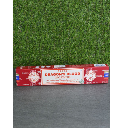 Satya Sang de Dragon 15g