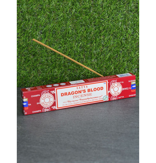 Satya Sang de Dragon 15g