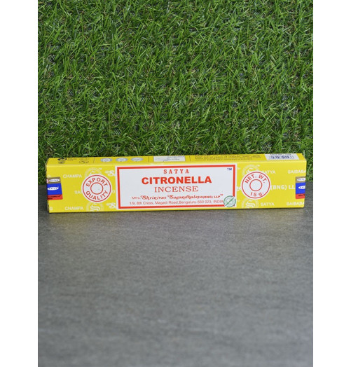 Satya Citronnelle 15g