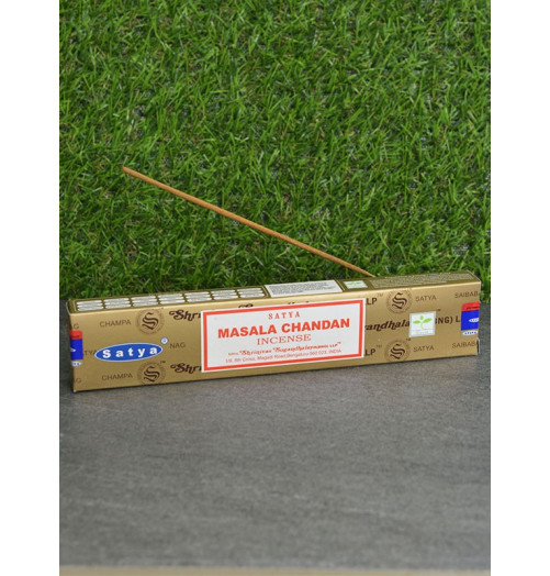 Satya Masala Chandan 15g