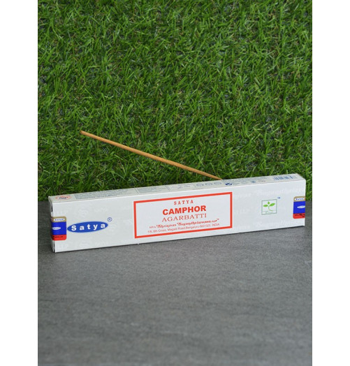 Satya Camphre 15g