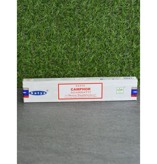 Satya Camphre 15g