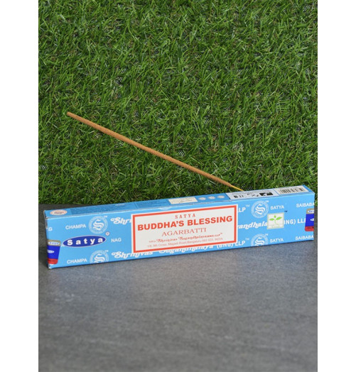 Satya Buddha's Blessing 15g