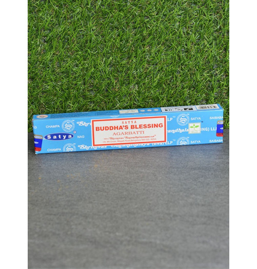 Satya Buddha's Blessing 15g