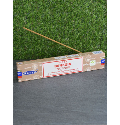 Satya Buddha's Blessing 15g