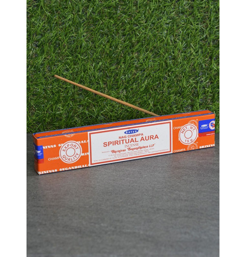 Satya Aura Spirituelle 15g