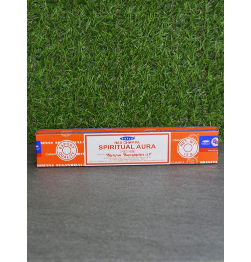Satya Aura Spirituelle 15g