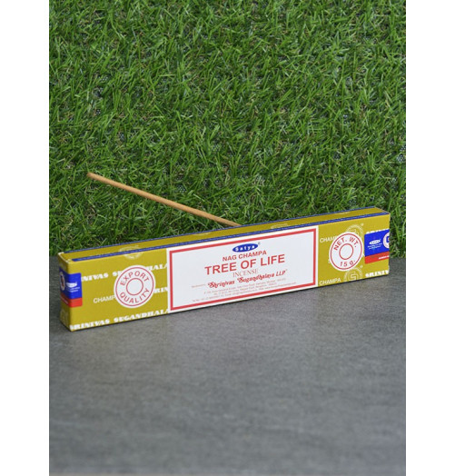 Satya Arbre de vie 15g