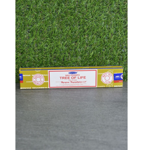 Satya Arbre de vie 15g