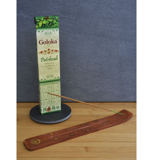 Goloka - Patchouli 15g